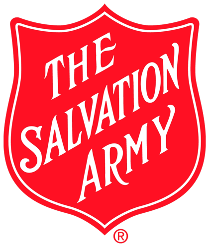 The Salvation Army, a Nuvo Church Love Local partner in Columbus, Ohio
