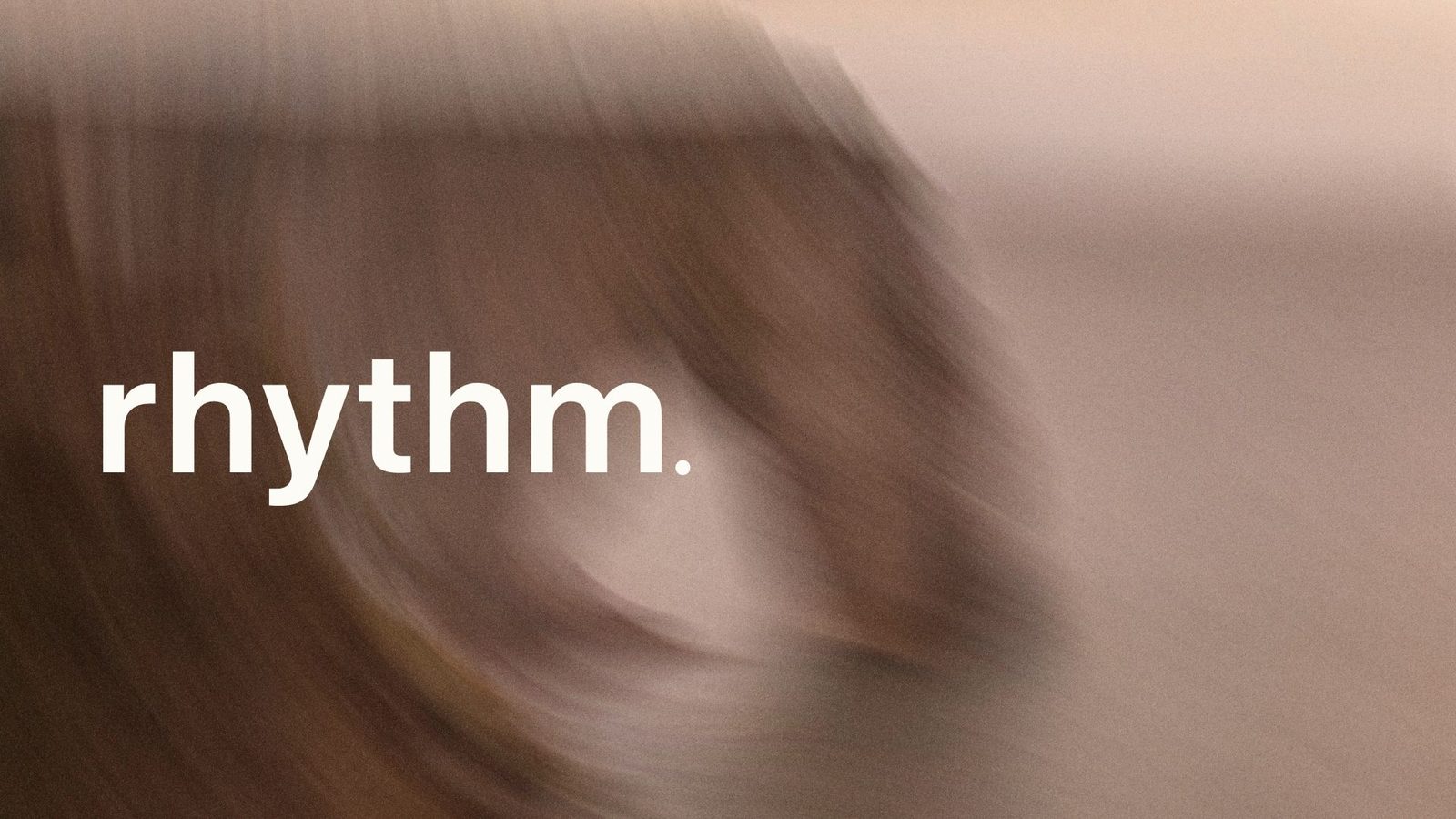 Rhythm sermon series with Pastor Patrick Holden at Nuvo Church in Dublin, Ohio